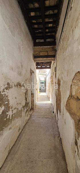 Foto c87cd6b7-ad14-44fa-b630-f6dbb181dcba. Maison dans Centro Jerez de la Frontera