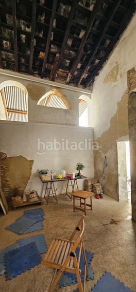 Foto fad464c4-6578-47ce-837b-fe25ebc523ac. Maison dans Centro Jerez de la Frontera