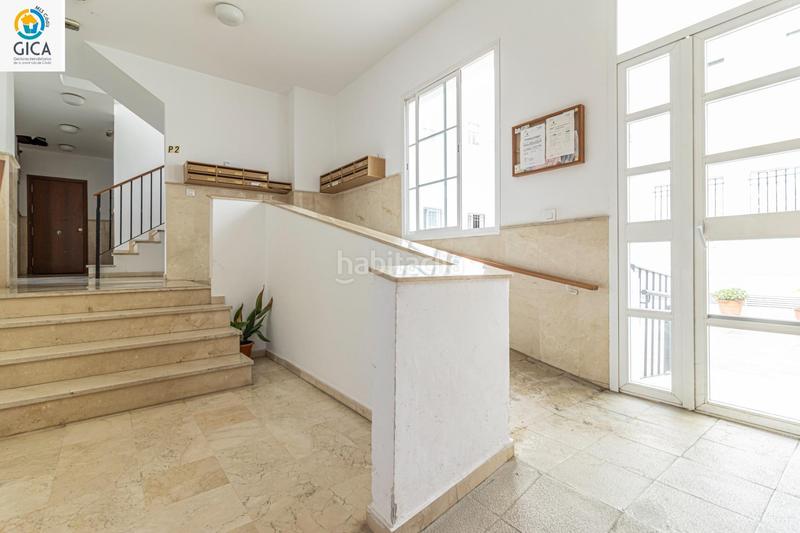 Foto 51d2bc08-66b9-4125-9044-009fbca6a614. Pis amb aparcament a Centro Jerez de la Frontera