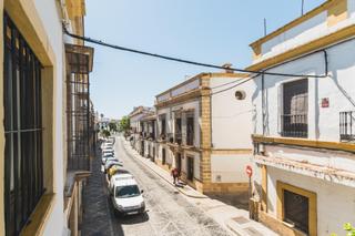 Appartamento  Calle guadalete. Vivienda con encanto en pleno casco histórico junto a plaza del