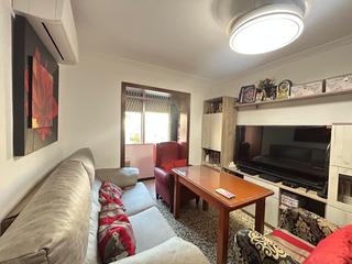 Appartement à Santiago - Coronación. Luminoso piso en zona oeste con terraza cerrada y excelente dist