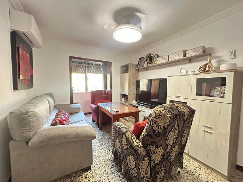 Foto 4efe8f14-3c7d-414a-9b12-9399c948419f. Pis a Santiago - Coronación Jerez de la Frontera