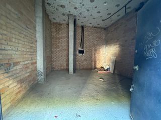 Geschäftsraum in Centro. Local comercial el bruto en calle muro