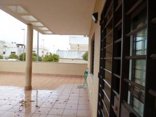 Lloguer Pis a Pozoalbero. Piso con amplia terraza en zona hipercor