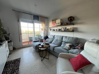 Pis a Chapín - Campus Universitario - Navinco. Vivienda con plaza de garaje en la exclusiva urbanización puente