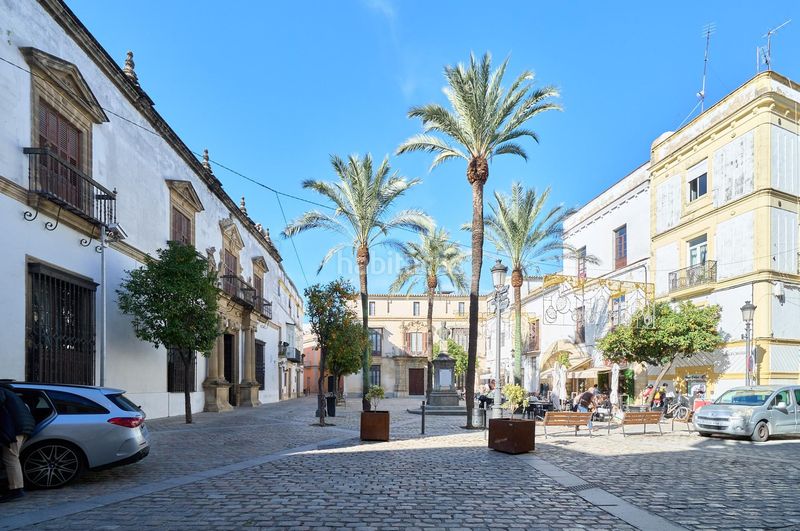 Foto 7eb94b6e-02a7-4448-bc46-905482f4514f. Pis a Centro Jerez de la Frontera