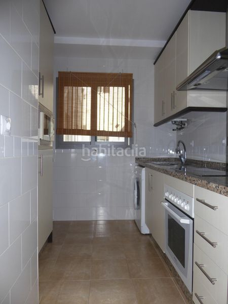 Foto deabea17-b739-40f7-bdba-094bb92830d2. Pis amb aparcament a Pozoalbero Jerez de la Frontera