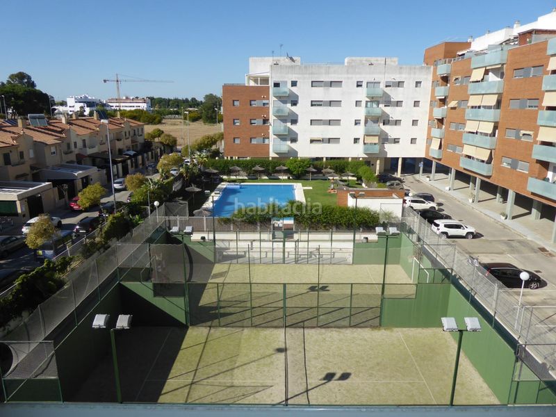Foto f6ef05fb-2639-4192-9387-fe4955ddee11. Pis amb aparcament a Pozoalbero Jerez de la Frontera
