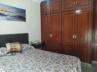 Pis a La Plata. Piso alquilado para inversores en plaza de las marinas