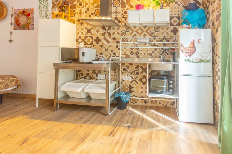 Foto 00afd6b5-bc6c-4dda-8b55-6bde3869ba96. Apartamento espectacular loft reformado con licencia turística en barrio de santiago en Jerez de la Frontera