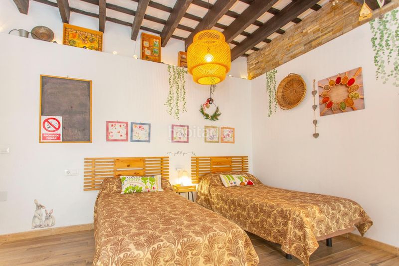 Foto 1da8a15c-cd2c-438b-9042-4dff6e4946cb. Apartamento espectacular loft reformado con licencia turística en barrio de santiago en Jerez de la Frontera