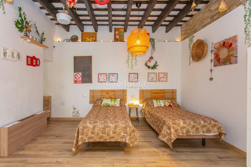 Foto 1eae22eb-9aca-4dab-bb2d-b4c1c3556024. Apartamento espectacular loft reformado con licencia turística en barrio de santiago en Jerez de la Frontera