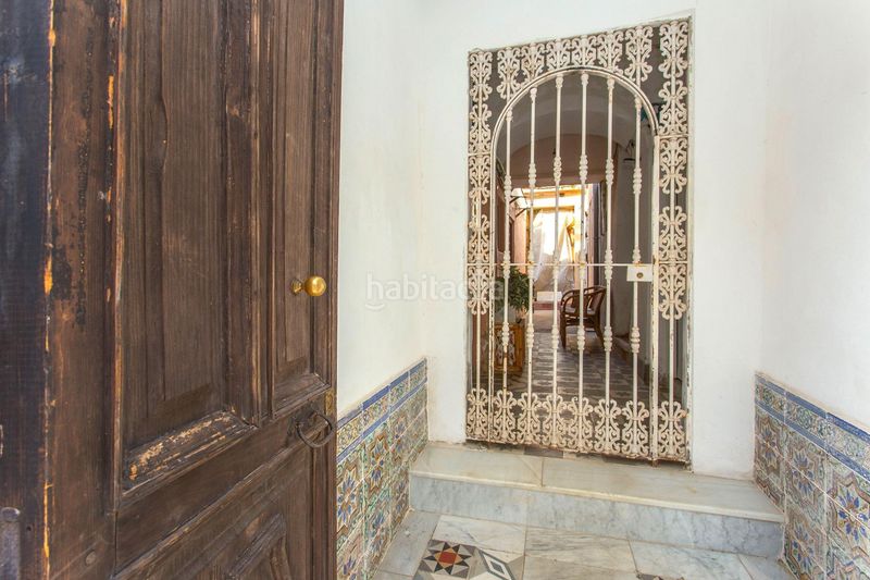 Foto 1f02f008-3529-4425-9dde-56589bfe30ac. Apartamento espectacular loft reformado con licencia turística en barrio de santiago en Jerez de la Frontera