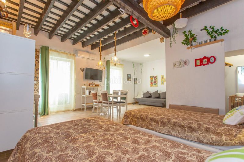Foto 232da31d-2001-4041-9ffd-6bb907a3d380. Apartamento espectacular loft reformado con licencia turística en barrio de santiago en Jerez de la Frontera