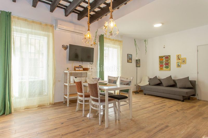 Foto 24789682-baa5-4149-9c4e-99df8fdbd223. Apartamento espectacular loft reformado con licencia turística en barrio de santiago en Jerez de la Frontera