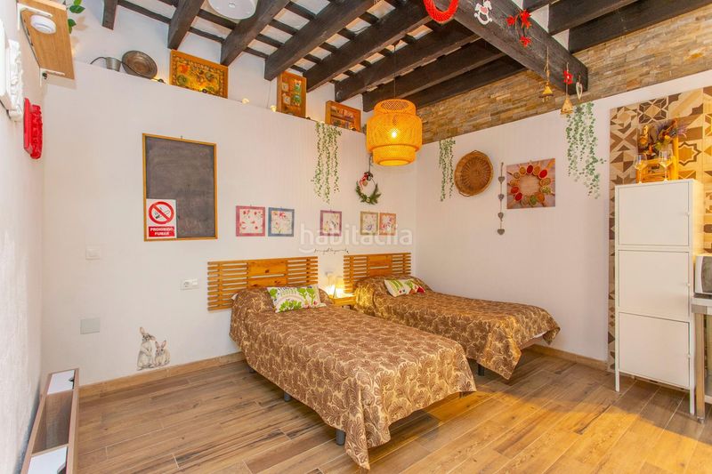 Foto 2fd0a8a2-d95c-4244-9b36-305ac72b035d. Apartamento espectacular loft reformado con licencia turística en barrio de santiago en Jerez de la Frontera