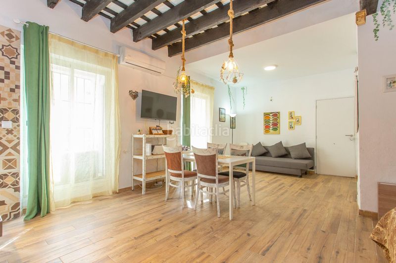 Foto 396fc742-23c5-4b99-8f91-d503b155e437. Apartamento espectacular loft reformado con licencia turística en barrio de santiago en Jerez de la Frontera