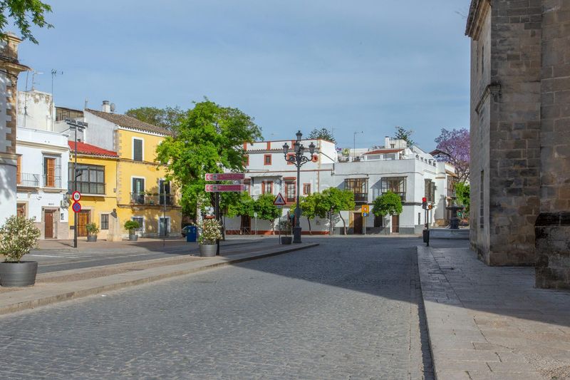 Foto 426f362b-6c91-4cb9-bd2e-e11fe3250727. Apartamento espectacular loft reformado con licencia turística en barrio de santiago en Jerez de la Frontera