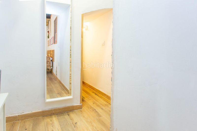 Foto 4b0bf0a0-7e97-469d-8ccf-0a1f2d4a3155. Apartamento espectacular loft reformado con licencia turística en barrio de santiago en Jerez de la Frontera