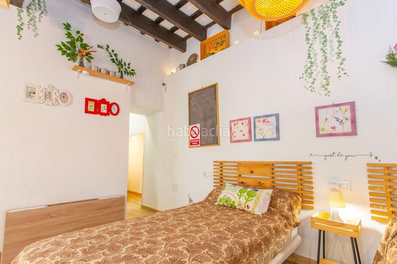 Foto 4ca0515a-1f74-4936-a7cd-54c9255dfc88. Apartamento espectacular loft reformado con licencia turística en barrio de santiago en Jerez de la Frontera