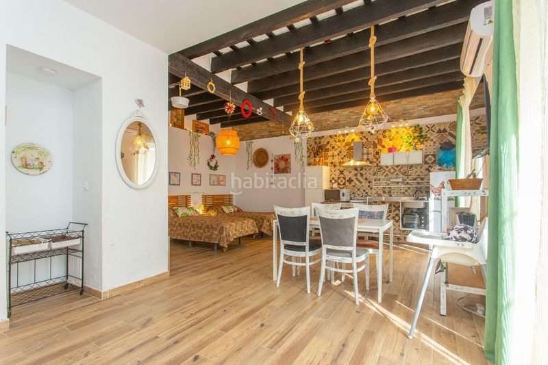 Foto 4f41c853-1ddd-448d-a13f-548f6e18ea83. Apartamento espectacular loft reformado con licencia turística en barrio de santiago en Jerez de la Frontera