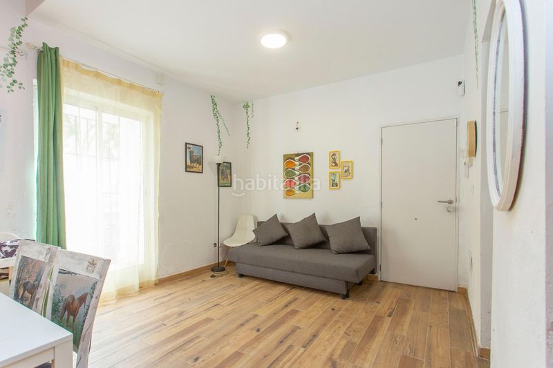 Foto 54f3f3a2-34d9-4858-9c45-d1027d959603. Apartamento espectacular loft reformado con licencia turística en barrio de santiago en Jerez de la Frontera