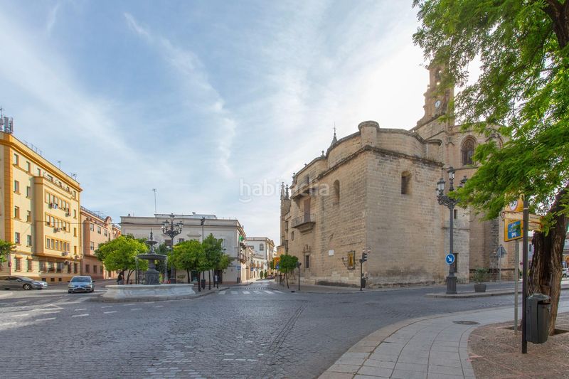 Foto 65de0375-c008-41a5-bbe5-9c0546a640df. Apartamento espectacular loft reformado con licencia turística en barrio de santiago en Jerez de la Frontera