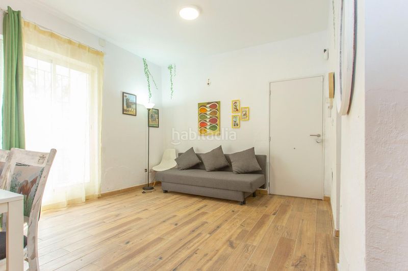 Foto 69ae768b-ace3-475a-bcb5-dab7ddded9f4. Apartamento espectacular loft reformado con licencia turística en barrio de santiago en Jerez de la Frontera
