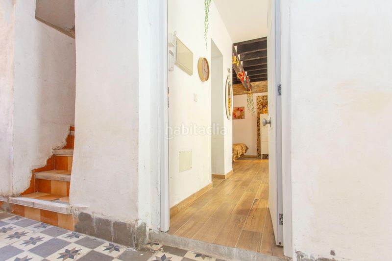 Foto 6d52cf47-a536-4f21-a031-b31a44adf3d6. Apartamento espectacular loft reformado con licencia turística en barrio de santiago en Jerez de la Frontera