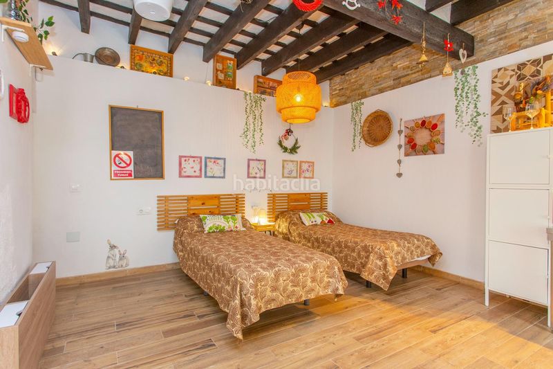 Foto 7f33cb06-53f7-4d39-a127-48810a90bab6. Apartamento espectacular loft reformado con licencia turística en barrio de santiago en Jerez de la Frontera