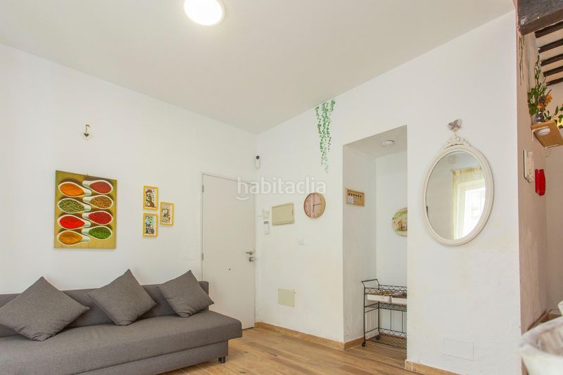 Foto 856cf5b4-7be4-45af-a57f-353904fbaa02. Apartamento espectacular loft reformado con licencia turística en barrio de santiago en Jerez de la Frontera