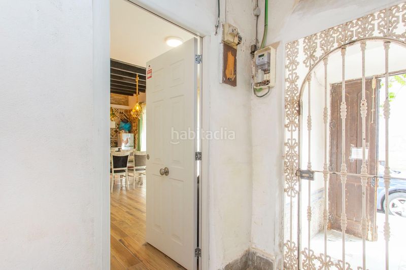 Foto a31730a8-7f76-457e-a8b3-17d611d8b926. Apartamento espectacular loft reformado con licencia turística en barrio de santiago en Jerez de la Frontera