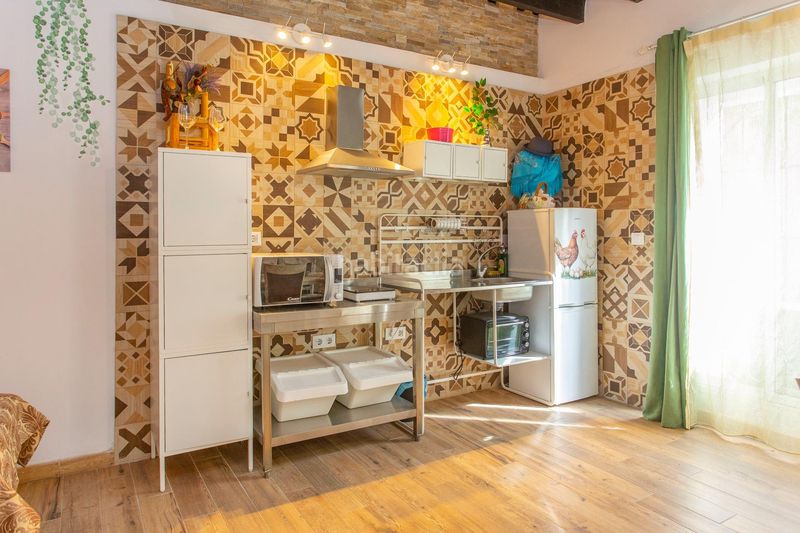 Foto a45e57c4-62f0-4688-a305-a5b60ead7d14. Apartamento espectacular loft reformado con licencia turística en barrio de santiago en Jerez de la Frontera