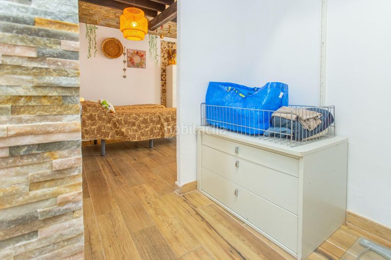 Foto b1e77226-f552-41ae-b39b-38ab8055a053. Apartamento espectacular loft reformado con licencia turística en barrio de santiago en Jerez de la Frontera