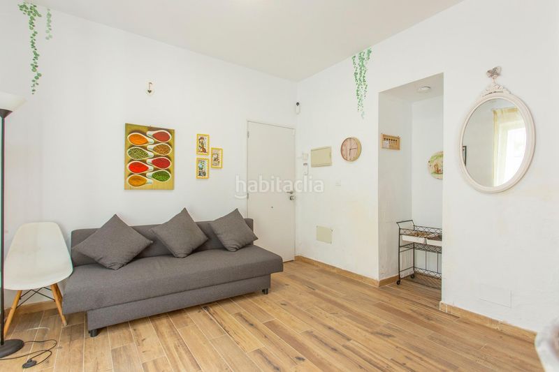 Foto b6310777-5f3c-4264-abd6-4672502fdd0b. Apartamento espectacular loft reformado con licencia turística en barrio de santiago en Jerez de la Frontera