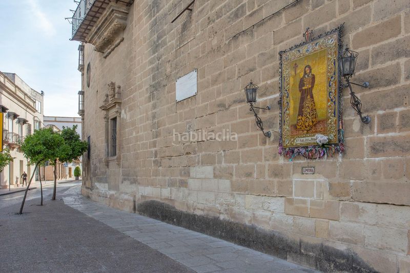 Foto b7e3f372-ad25-4824-a2c0-a62a994bdee4. Apartamento espectacular loft reformado con licencia turística en barrio de santiago en Jerez de la Frontera
