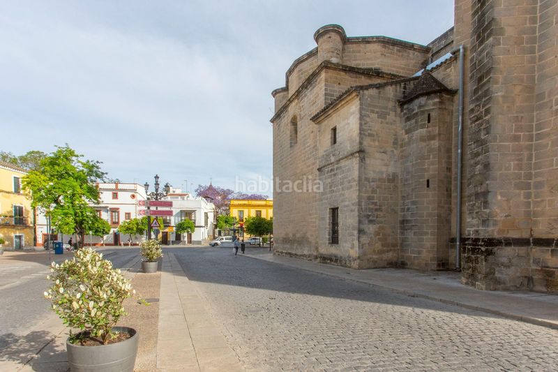 Foto b9a0d31f-cdd8-4ada-bbf7-1ea819fdd1c3. Apartamento espectacular loft reformado con licencia turística en barrio de santiago en Jerez de la Frontera