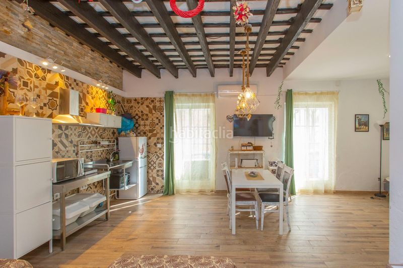 Foto d8a5762a-35d3-468f-835f-910f294e57d5. Apartamento espectacular loft reformado con licencia turística en barrio de santiago en Jerez de la Frontera