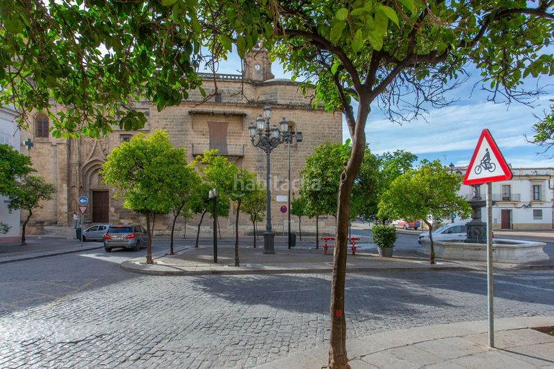 Foto dd05c207-fe95-4d49-a676-508fb1953ef0. Apartamento espectacular loft reformado con licencia turística en barrio de santiago en Jerez de la Frontera