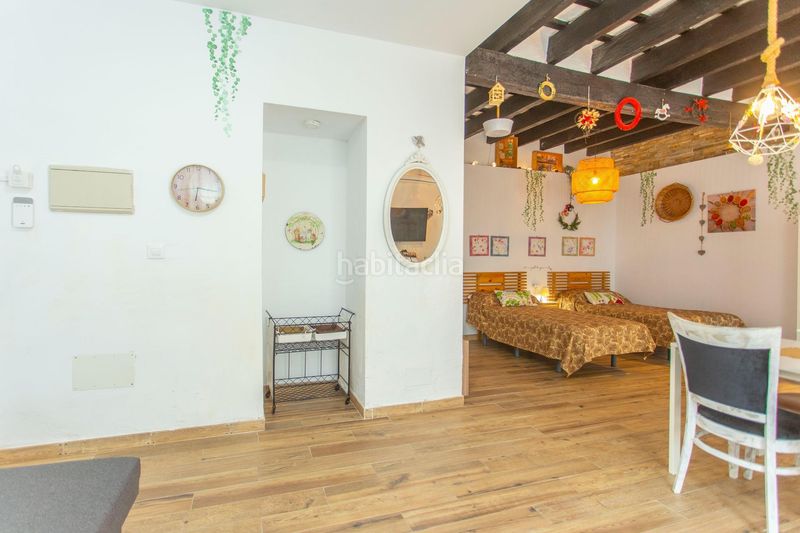 Foto eb5dbbd4-9e26-4ca9-ab28-b2af8db0b454. Apartamento espectacular loft reformado con licencia turística en barrio de santiago en Jerez de la Frontera
