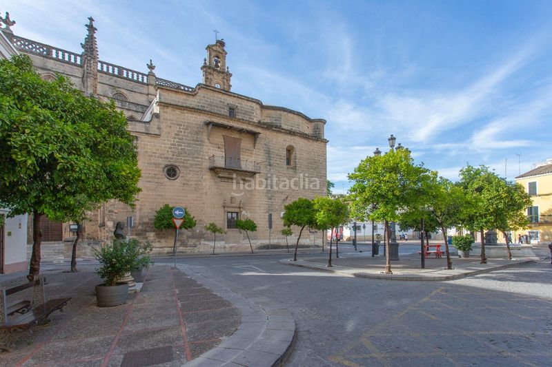Foto ef3134fa-ca55-4a30-b312-c477e756caae. Apartamento espectacular loft reformado con licencia turística en barrio de santiago en Jerez de la Frontera