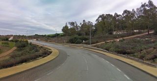 Terreny residencial a El Rocío - La Milagrosa