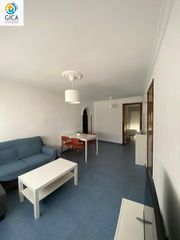 Pis a Puertas del sur - Guadabajaque