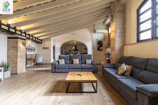 Casa a Barriada España - San Pedro