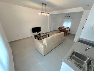 Pis a Barriada España - San Pedro