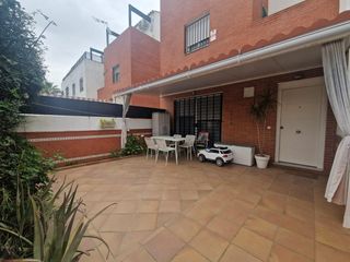 Casa adossada a El Retiro - La Vid