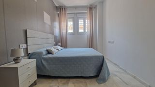 Miete Etagenwohnung in Barriada España - San Pedro. Piso de alquiler nuevo en zona centro