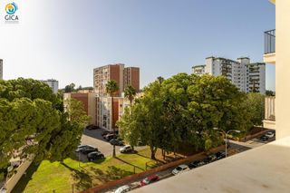 Pis a El Altillo. Piso reformado de 4 dormitorios en zona norte.