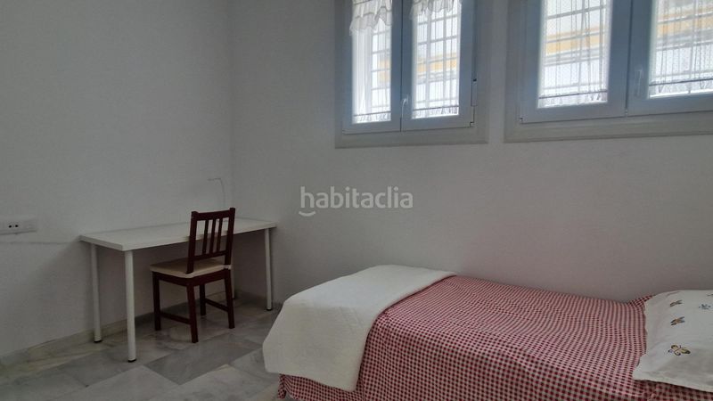 Foto 42c0c22c-33a8-43cd-8f7f-dbe739e3bc75. Alquiler piso  de alquiler seminuevo de 2 dormitorios en el centro en Jerez de la Frontera
