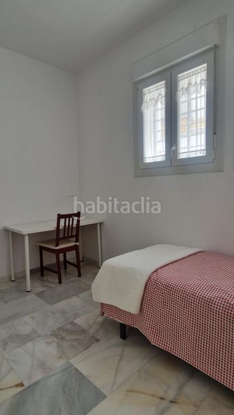 Foto aa7c1b63-4e62-45e6-ade1-0949c98dc1b9. Alquiler piso  de alquiler seminuevo de 2 dormitorios en el centro en Jerez de la Frontera